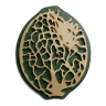 Refined Hemp Oil logo
