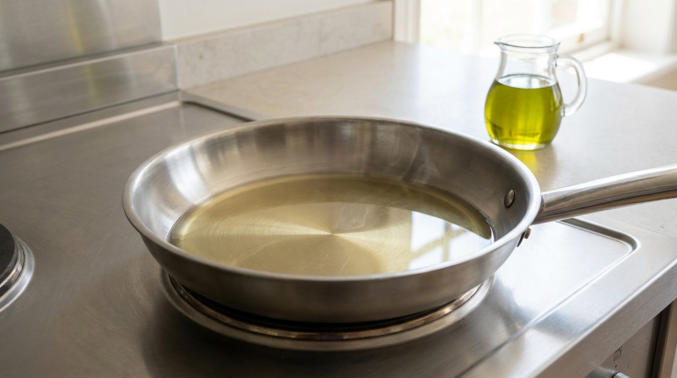 Does Refining Destroy Hemp Oil's Omega-3? What Survives and What Doesn't